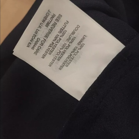 J.crew Collection Lace Sheath Dress 000 - Picture 8 of 8